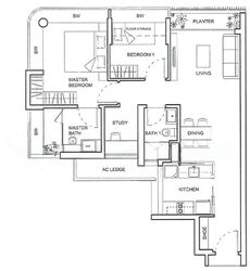 NV Residences (D18), Condominium #521352401